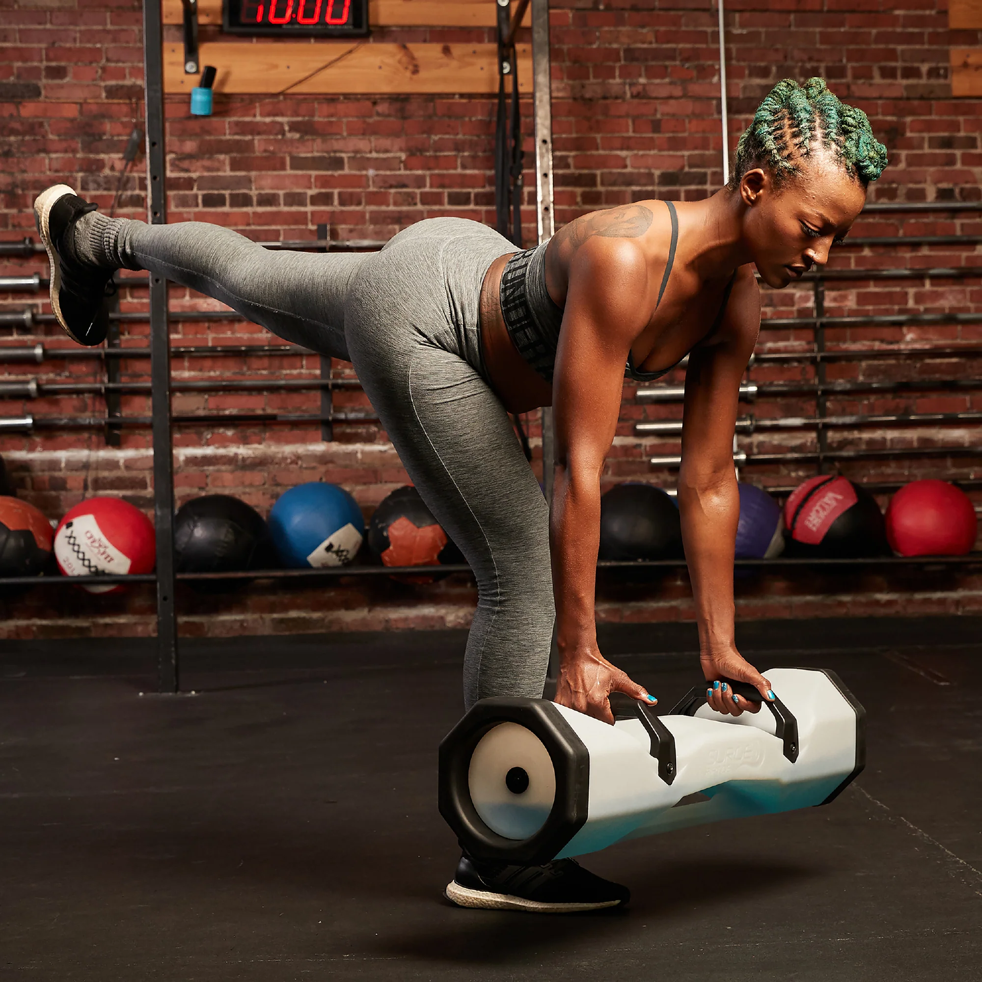 SURGE® 40 - Hydro Trainer - Image 10