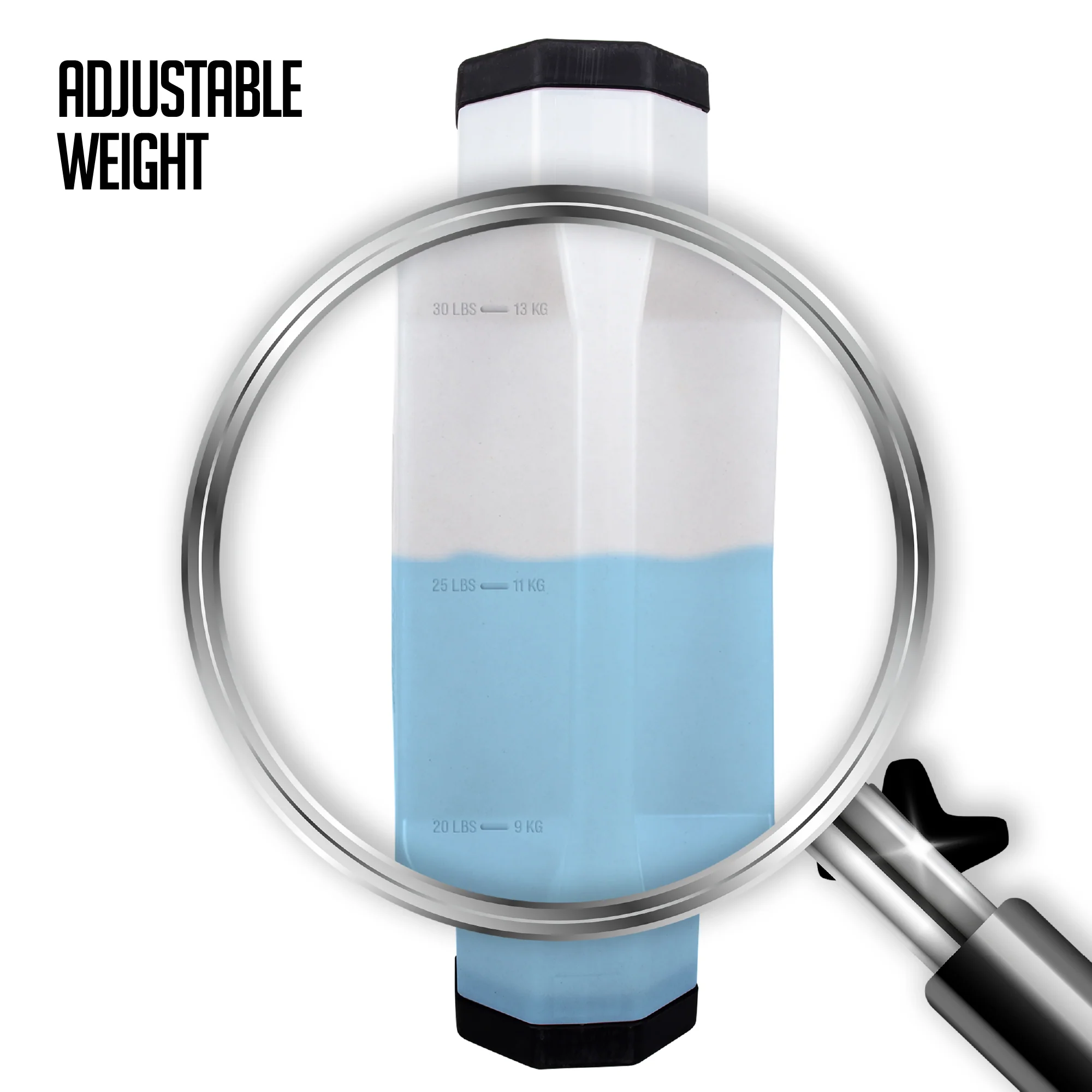 SURGE® 40 - Hydro Trainer - Image 4